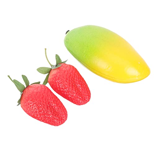 IMIKEYA 3 Stück Obst Sandröhre Maracas Musikalische Früchte Musikspielzeug Musikspielzeug Schlaginstrument Früchte Kleine Maracas Musikspielzeug Für Babys Abs Kunststoff IMIKEYA 3 Stück Obst Sandröhre Maracas Musikalische Früchte Musikspielzeug Musikspielzeug Schlaginstrument Früchte Kleine Maracas Musikspielzeug Für Babys Abs Kunststoff von IMIKEYA