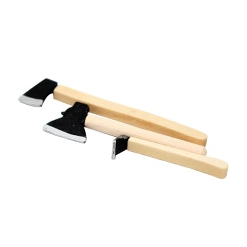 IMIKEYA 3 Stück Puppenhaus Modell Spielzeughaus Miniatur Gartenzubehör Mini Mini Gartengeräte Mikro Gartendekor Puppe Mini Gartengeräte Puppenhaus Gartenzubehör Winzige Holz IMIKEYA 3 Stück Puppenhaus Modell Spielzeughaus Miniatur Gartenzubehör Mini Mini Gartengeräte Mikro Gartendekor Puppe Mini Gartengeräte Puppenhaus Gartenzubehör Winzige Holz von IMIKEYA