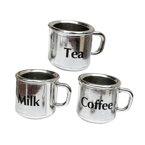 IMIKEYA 3 Stück Puppenhaustassen Teekannen Kaffeetassen Getränke Puppenhauszubehör Puppenhauszubehör Kleines Puppenhaus Küchenzubehör Puppenhausbecher Kleine Tasse IMIKEYA 3 Stück Puppenhaustassen Teekannen Kaffeetassen Getränke Puppenhauszubehör Puppenhauszubehör Kleines Puppenhaus Küchenzubehör Puppenhausbecher Kleine Tasse von IMIKEYA