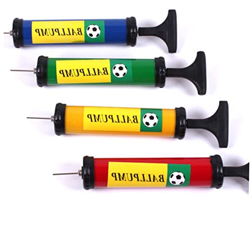 IMIKEYA 3 Stück Teiliges Aufblasbarer Bälle für Kleinkinder Farbige Spielbälle Blau Pumpvorrichtung Sicher und Leicht für Drinnen und Draußen und Spaß Zufällige Farbe IMIKEYA 3 Stück Teiliges Aufblasbarer Bälle für Kleinkinder Farbige Spielbälle Blau Pumpvorrichtung Sicher und Leicht für Drinnen und Draußen und Spaß Zufällige Farbe von IMIKEYA