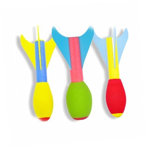 IMIKEYA 3 Stück für Partyzubehör Party Gefälligkeiten Zufällige Farbe IMIKEYA 3 Stück für Partyzubehör Party Gefälligkeiten Zufällige Farbe von IMIKEYA