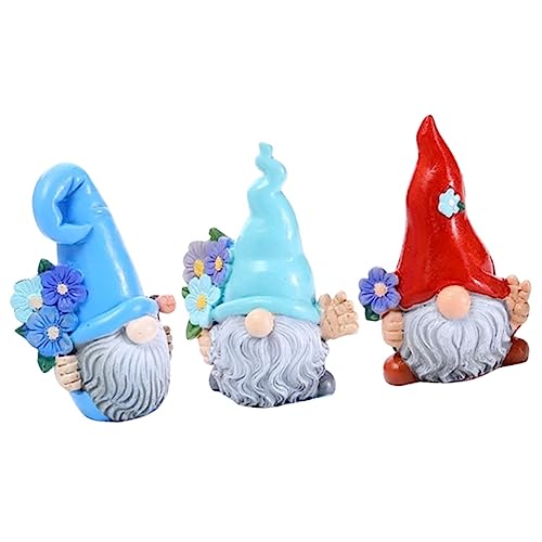 IMIKEYA 3 Stücke gesichtslose Puppe Cute Decor ostergeschenke Dekorative Gartenzwerge ostegeschenke 0stergeschenke Figuren Wohnkultur Rasenzwerg Figur Zwerge Osterzwerge Harz IMIKEYA 3 Stücke gesichtslose Puppe Cute Decor ostergeschenke Dekorative Gartenzwerge ostegeschenke 0stergeschenke Figuren Wohnkultur Rasenzwerg Figur Zwerge Osterzwerge Harz von IMIKEYA