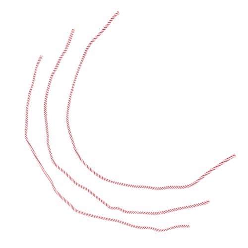 IMIKEYA Elegant & Ropes – 3-zu-1-seil-illusions-gimmick Bühnenrequisiten Für Anfänger Und Profis von IMIKEYA