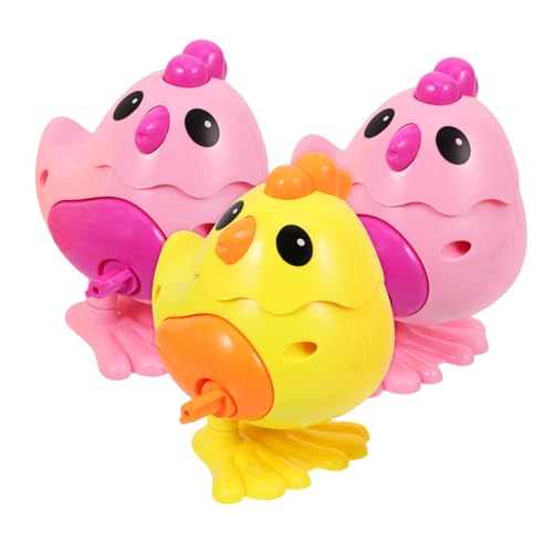 IMIKEYA 3 Teiliges Springhuhn Kleinkindergeschenke Papageienspielzeug Kindergeschenke Für Kleinkinder Kleines Für Preise Kinderspielzeug Kindergeschenke Huhn IMIKEYA 3 Teiliges Springhuhn Kleinkindergeschenke Papageienspielzeug Kindergeschenke Für Kleinkinder Kleines Für Preise Kinderspielzeug Kindergeschenke Huhn von IMIKEYA