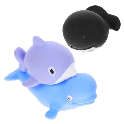 IMIKEYA 3 Teiliges Wasserspielzeug Für Für Babys Kinderspielzeug Badespielzeug Poolspielzeug Badewannenspielzeug Kleintierspielzeug Babyparty Wasserspielzeug IMIKEYA 3 Teiliges Wasserspielzeug Für Für Babys Kinderspielzeug Badespielzeug Poolspielzeug Badewannenspielzeug Kleintierspielzeug Babyparty Wasserspielzeug von IMIKEYA