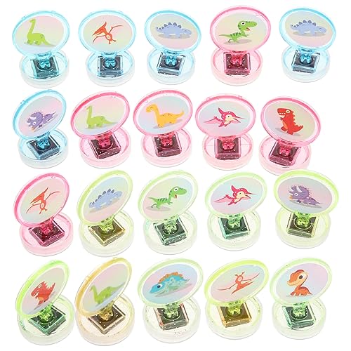 IMIKEYA 30 Stück Cartoon-Tierrobbe Stempel Party Kinderspielzeug Briefmarken Name Briefmarkenspielzeug Briefmarken süße Briefmarken Cartoon -Stamper Plastik Zufällige Farbe IMIKEYA 30 Stück Cartoon-Tierrobbe Stempel Party Kinderspielzeug Briefmarken Name Briefmarkenspielzeug Briefmarken süße Briefmarken Cartoon -Stamper Plastik Zufällige Farbe von IMIKEYA