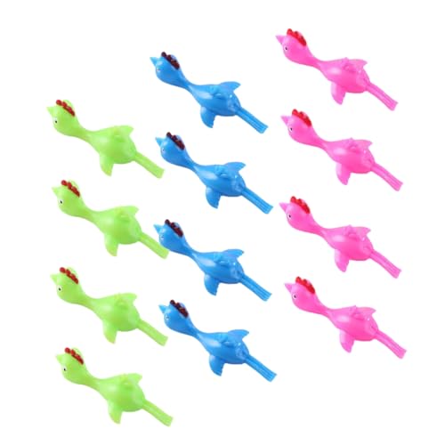 IMIKEYA 30 Stück Katapult-Dinosaurier- Accessoire lustiges Fingerspitzenspielzeug Kinderspielzeug Fingerspielzeug für Fingertruthahnspielzeug IMIKEYA 30 Stück Katapult-Dinosaurier- Accessoire lustiges Fingerspitzenspielzeug Kinderspielzeug Fingerspielzeug für Fingertruthahnspielzeug von IMIKEYA
