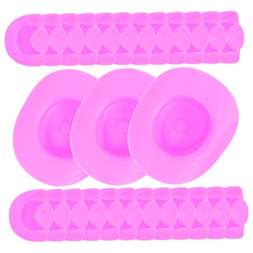 IMIKEYA 30 Stück Mini Cowboyhüte Mit Bastelpuppenhüten Zarte Hüte Minihüte Miniaturhüte Für Partys Verschleißfeste Kleine Hüte Bezaubernde Miniaturhüte Bezaubernde Kleine Hüte Mall IMIKEYA 30 Stück Mini Cowboyhüte Mit Bastelpuppenhüten Zarte Hüte Minihüte Miniaturhüte Für Partys Verschleißfeste Kleine Hüte Bezaubernde Miniaturhüte Bezaubernde Kleine Hüte Mall von IMIKEYA
