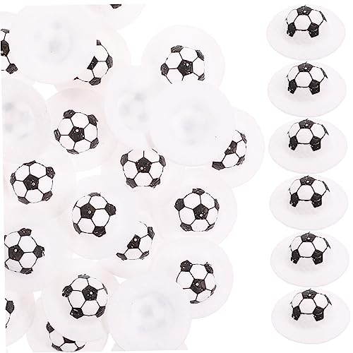 IMIKEYA 30 Stück Mini-Hut Miniatur Erwachsene Kleiner Hut Party Hüte doll Accessories bastelzeug geburtstagsmitgebsl Niedlicher Hut Minihut zum Basteln Mini-Schneemannmützen Plastik IMIKEYA 30 Stück Mini-Hut Miniatur Erwachsene Kleiner Hut Party Hüte doll Accessories bastelzeug geburtstagsmitgebsl Niedlicher Hut Minihut zum Basteln Mini-Schneemannmützen Plastik von IMIKEYA
