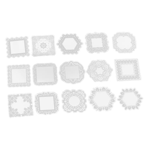 IMIKEYA 30 Stück Pocket-Sticker-Pack Junk-Journal-Aufkleber Vintage DIY Fotoaufkleber Für Scrapbooking Scrapbooking-Materialien Zeitschriftenaufkleber Hochzeitsaufkleber Weiß Das Haustier IMIKEYA 30 Stück Pocket-Sticker-Pack Junk-Journal-Aufkleber Vintage DIY Fotoaufkleber Für Scrapbooking Scrapbooking-Materialien Zeitschriftenaufkleber Hochzeitsaufkleber Weiß Das Haustier von IMIKEYA