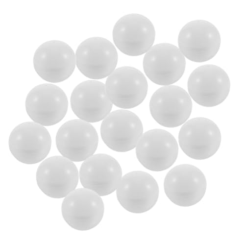 IMIKEYA 35 Stück Lotteriekugel Ball Und Verlosung Von Bällen Verlosen Nummeriert Lottokugeln Für Die Party Kugelstützen Aus Kunststoff Spielzubehör Spielbälle PVC Weiß IMIKEYA 35 Stück Lotteriekugel Ball Und Verlosung Von Bällen Verlosen Nummeriert Lottokugeln Für Die Party Kugelstützen Aus Kunststoff Spielzubehör Spielbälle PVC Weiß von IMIKEYA