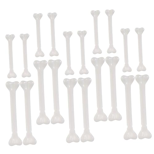 IMIKEYA 36 Stück Halloween Totenkopfknochen Skelett Halloween Miniaturen Halloween Skelett Dekoration Halloween Grabsteinfigur Skelettknochen Skeletttiere Halloween Knochen Weißer IMIKEYA 36 Stück Halloween Totenkopfknochen Skelett Halloween Miniaturen Halloween Skelett Dekoration Halloween Grabsteinfigur Skelettknochen Skeletttiere Halloween Knochen Weißer von IMIKEYA