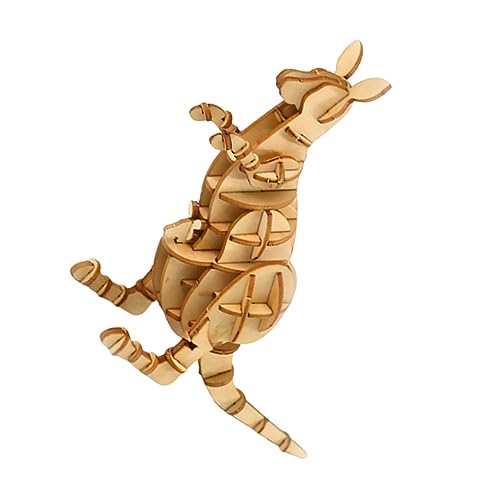 IMIKEYA 3D-Puzzles für kinderpuzzles aus Holz Holzpuzzles für Holzpuzzle für Jungen Hölzern IMIKEYA 3D-Puzzles für kinderpuzzles aus Holz Holzpuzzles für Holzpuzzle für Jungen Hölzern von IMIKEYA