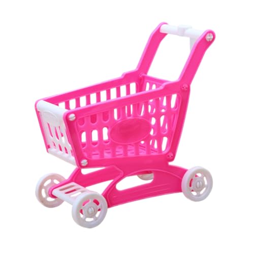 IMIKEYA 3Stücke Mini Einkaufswagen Aus Mini Supermarktwagen Kinderspielzeug Für Rollenspiele Einkaufswagen Modelle Für Kreative Spielstunden IMIKEYA 3Stücke Mini Einkaufswagen Aus Mini Supermarktwagen Kinderspielzeug Für Rollenspiele Einkaufswagen Modelle Für Kreative Spielstunden von IMIKEYA