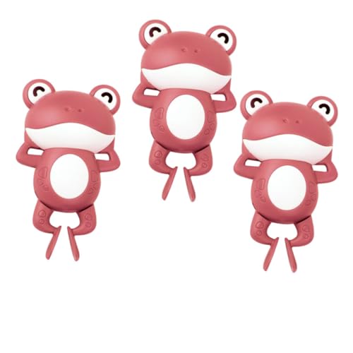 IMIKEYA 3Stücke Wind Up Frosch Wasserspielzeug für Kleinkinder für Mehr Spaß Beim Wasser IMIKEYA 3Stücke Wind Up Frosch Wasserspielzeug für Kleinkinder für Mehr Spaß Beim Wasser von IMIKEYA