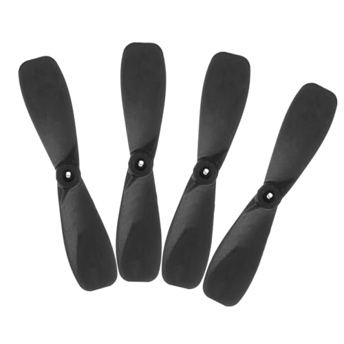IMIKEYA 4stücke Propeller UFO Fliegen Spielzeug Propeller UFO Flugzeug Zubehör IMIKEYA 4stücke Propeller UFO Fliegen Spielzeug Propeller UFO Flugzeug Zubehör von IMIKEYA