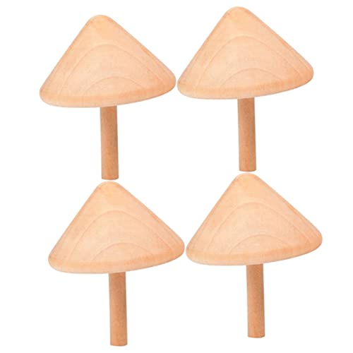 IMIKEYA 4stücke Holz-gyroskop-Spielzeug Für Junge Mädchen Verschleißfestes Kreatives Design Für Spiel Und Lernen Für Partys Geburtstage Und Feiertage IMIKEYA 4stücke Holz-gyroskop-Spielzeug Für Junge Mädchen Verschleißfestes Kreatives Design Für Spiel Und Lernen Für Partys Geburtstage Und Feiertage von IMIKEYA