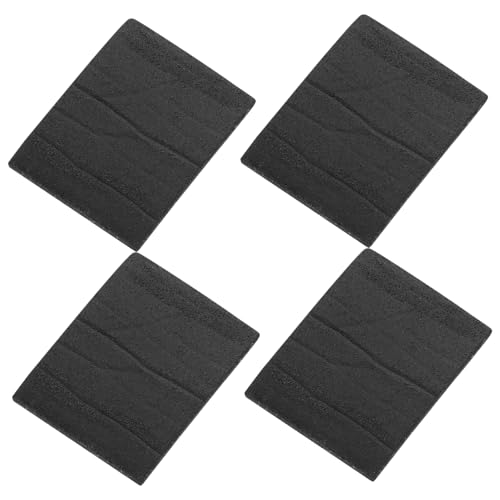 IMIKEYA 4 Stück Mahjong -Maschinendichtung Mahjong-Tisch Jongg -Karten Kachel-Push-Spiel Majiang Table Automatisch Mahjongg-Zubehör Brettspieltisch Schleifpads Schaum IMIKEYA 4 Stück Mahjong -Maschinendichtung Mahjong-Tisch Jongg -Karten Kachel-Push-Spiel Majiang Table Automatisch Mahjongg-Zubehör Brettspieltisch Schleifpads Schaum von IMIKEYA