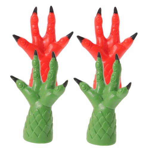 IMIKEYA 4 Stück Party Requisiten Kleine Hand Winzige Hand Streich Party Winzige Hand Party Party Tricky Winzige Hand Künstliche Winzige Hand Gefälschte Winzige Hand Mini Hand IMIKEYA 4 Stück Party Requisiten Kleine Hand Winzige Hand Streich Party Winzige Hand Party Party Tricky Winzige Hand Künstliche Winzige Hand Gefälschte Winzige Hand Mini Hand von IMIKEYA