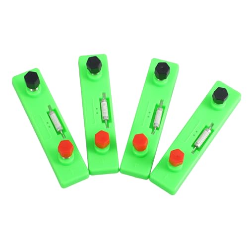 IMIKEYA 4 Stück Science Experiment Kit Physik experimente experimentierkasten für -Experimentierbox Bausätze Widerstand Physik Labor ausrüstung körperliches Lehrmittel Plastik IMIKEYA 4 Stück Science Experiment Kit Physik experimente experimentierkasten für -Experimentierbox Bausätze Widerstand Physik Labor ausrüstung körperliches Lehrmittel Plastik von IMIKEYA
