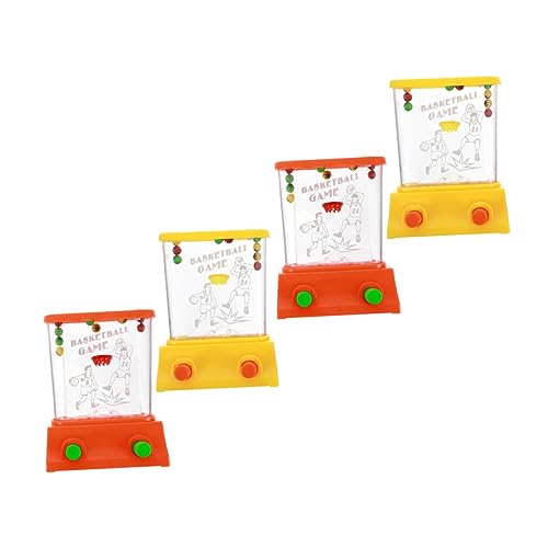 IMIKEYA 4 Stück Teiliges Ringwurfspiel für Handheld Wasser Farbenfrohes Wasserringspiel für Garten und Pool Fördert die Eltern Beziehung und Sorgt für Spaß im Freien IMIKEYA 4 Stück Teiliges Ringwurfspiel für Handheld Wasser Farbenfrohes Wasserringspiel für Garten und Pool Fördert die Eltern Beziehung und Sorgt für Spaß im Freien von IMIKEYA