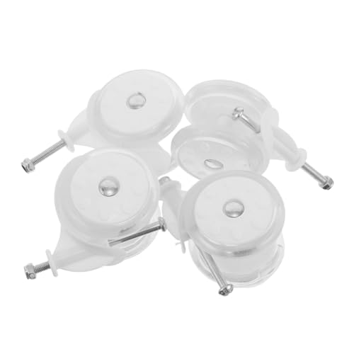 IMIKEYA 4 Stück Walkerrad Räder für Lauflernhilfe Räder für Lauflernhilfen für Babys Laufräder tauschen Walker Ersatzräder ersatzräder Räder für Kinderwagen Rollen Plastik IMIKEYA 4 Stück Walkerrad Räder für Lauflernhilfe Räder für Lauflernhilfen für Babys Laufräder tauschen Walker Ersatzräder ersatzräder Räder für Kinderwagen Rollen Plastik von IMIKEYA