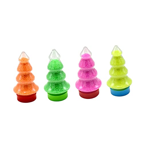 IMIKEYA 4 Stücke DIY Sand Bunte Sand IMIKEYA 4 Stücke DIY Sand Bunte Sand von IMIKEYA