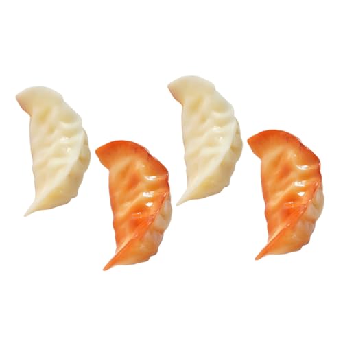 IMIKEYA 4 Stücke Küche Simulation Lebensmittel Modelle Knödel Gefälschte Künstliche Lebensechte Knödel Dekoration Küche Lebensmittel Ornament Falsche Knödel Simulation Knödel IMIKEYA 4 Stücke Küche Simulation Lebensmittel Modelle Knödel Gefälschte Künstliche Lebensechte Knödel Dekoration Küche Lebensmittel Ornament Falsche Knödel Simulation Knödel von IMIKEYA