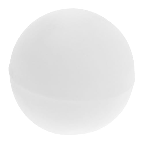 IMIKEYA 4 Stücke Puppe Zubehör Squeeze Ball Einsatz Presse Blase Einsatz Für Häkeln Weiß IMIKEYA 4 Stücke Puppe Zubehör Squeeze Ball Einsatz Presse Blase Einsatz Für Häkeln Weiß von IMIKEYA