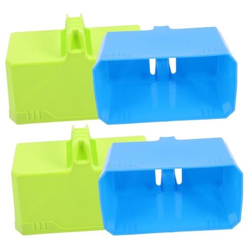 IMIKEYA 4 Stücke Schnee Ziegel Form Werkzeug Form Schnee Outdoor Outdoor Schnee Blöcke Klemmen Schnee Blöcke Klemmen Für Schnee Tragbare Schnee Abs IMIKEYA 4 Stücke Schnee Ziegel Form Werkzeug Form Schnee Outdoor Outdoor Schnee Blöcke Klemmen Schnee Blöcke Klemmen Für Schnee Tragbare Schnee Abs von IMIKEYA