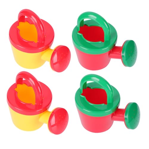 IMIKEYA 4 Stücke Wasser Sprinkler Bad Bewässerung Kleinkind Kleinkind Dusche Dusche Pp IMIKEYA 4 Stücke Wasser Sprinkler Bad Bewässerung Kleinkind Kleinkind Dusche Dusche Pp von IMIKEYA