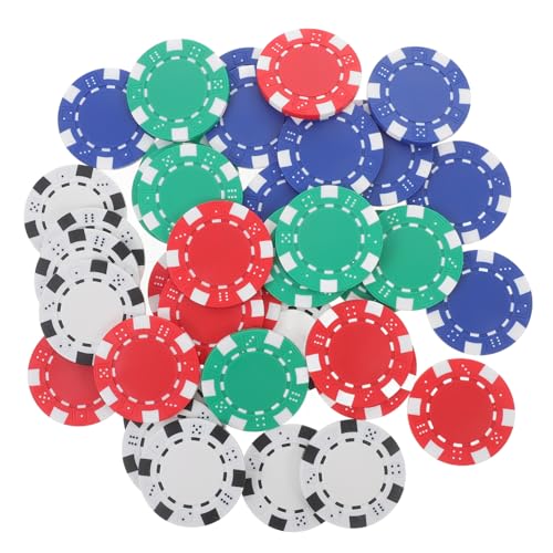 IMIKEYA 40 Stück Jetons Blau Chip Etiketten Poker-Token thematisiert Party spielgeld spielwürfel Pokerzubehör Poker-Zubehör Pokermarker Spielmarken aus Plastik kreative Plastikmarken Abs IMIKEYA 40 Stück Jetons Blau Chip Etiketten Poker-Token thematisiert Party spielgeld spielwürfel Pokerzubehör Poker-Zubehör Pokermarker Spielmarken aus Plastik kreative Plastikmarken Abs von IMIKEYA