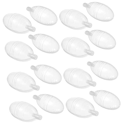 IMIKEYA 40 Stück Teiliges Quietsch Elemente für Spielzeuge Ersatzgeräusche für Babyspielzeug DIY Rasseln für Reparieren von Plüschspielzeugen und Puppen Geräuschmacher Zubehör IMIKEYA 40 Stück Teiliges Quietsch Elemente für Spielzeuge Ersatzgeräusche für Babyspielzeug DIY Rasseln für Reparieren von Plüschspielzeugen und Puppen Geräuschmacher Zubehör von IMIKEYA