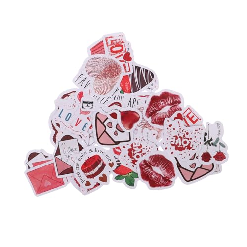 IMIKEYA 46 Stück Valentinstagshandbuch Dekoration Scrapbook Zubehör Liebes Scrapbook Valentinstags Heimdekoration Scrapbooking Zubehör Für Teenager Valentinstags Liebes IMIKEYA 46 Stück Valentinstagshandbuch Dekoration Scrapbook Zubehör Liebes Scrapbook Valentinstags Heimdekoration Scrapbooking Zubehör Für Teenager Valentinstags Liebes von IMIKEYA