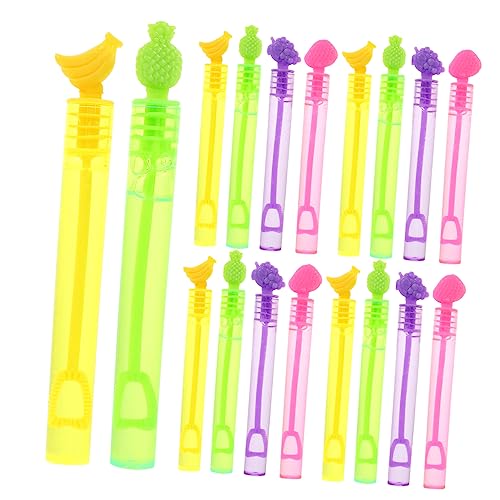 IMIKEYA 48 Stück Blasenstick -Wasserspielzeug -Blasenstab kleine Blasenstäbe Seifenblasenmacher Mini -Blasenstäbe zum Blasen von Blasen Kleinkinder sprudeln Zauberstäbe p.s IMIKEYA 48 Stück Blasenstick -Wasserspielzeug -Blasenstab kleine Blasenstäbe Seifenblasenmacher Mini -Blasenstäbe zum Blasen von Blasen Kleinkinder sprudeln Zauberstäbe p.s von IMIKEYA