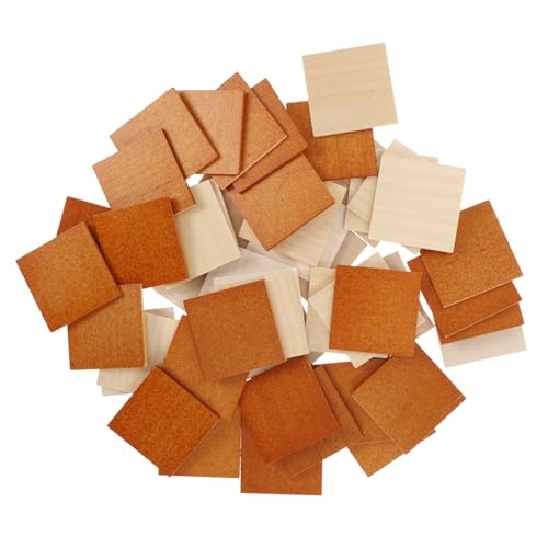 IMIKEYA 48 Stück Holzschachbrettboden puppenzubehör Puppenhaus Bodenplatte Mini-Bodendekorationen Miniaturdiele zum Basteln Mini-Ornamente zum Basteln hölzern IMIKEYA 48 Stück Holzschachbrettboden puppenzubehör Puppenhaus Bodenplatte Mini-Bodendekorationen Miniaturdiele zum Basteln Mini-Ornamente zum Basteln hölzern von IMIKEYA
