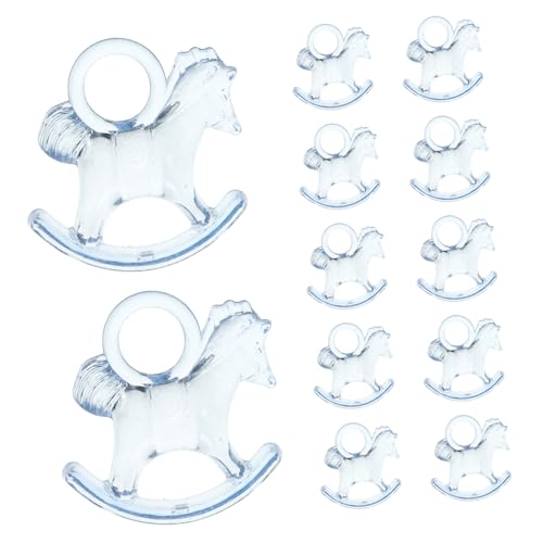 IMIKEYA 48 Teiliges Teller Set Für Taufen Partys Babydekorationen Streusel Tiere Brautpartys Geburtstagstisch Streufiguren Gastgeschenke Babyspielzeug Pferde Füller Neon IMIKEYA 48 Teiliges Teller Set Für Taufen Partys Babydekorationen Streusel Tiere Brautpartys Geburtstagstisch Streufiguren Gastgeschenke Babyspielzeug Pferde Füller Neon von IMIKEYA