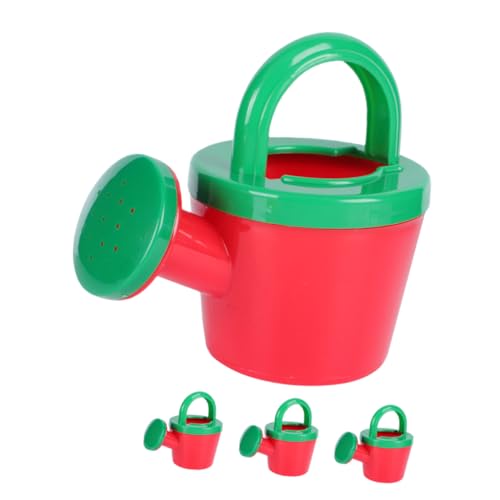 IMIKEYA 4Stücke Badespielzeug Gießkanne Für Junge Mädchen Niedliches Wasserspielzeug Für Badewanne Garten Und Strand Leicht Und Sicher Für Kleinkinder Und Geschenkideen IMIKEYA 4Stücke Badespielzeug Gießkanne Für Junge Mädchen Niedliches Wasserspielzeug Für Badewanne Garten Und Strand Leicht Und Sicher Für Kleinkinder Und Geschenkideen von IMIKEYA
