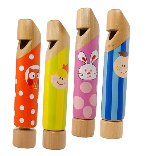 IMIKEYA 4Stücke Holzschlittenpfeifen Für Musikinstrumente Für Kreative Musikstunden Robustes Design Reisen Und Musikalische Bildungsspielzeuge IMIKEYA 4Stücke Holzschlittenpfeifen Für Musikinstrumente Für Kreative Musikstunden Robustes Design Reisen Und Musikalische Bildungsspielzeuge von IMIKEYA