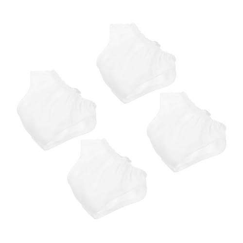 IMIKEYA 4Stücke Teiliges Puppenhöschen Für Puppen Spielzeugunterwäsche Für Puppenhäuser My Life Puppenzubehör Kreative Spielstunden Mit Freunden IMIKEYA 4Stücke Teiliges Puppenhöschen Für Puppen Spielzeugunterwäsche Für Puppenhäuser My Life Puppenzubehör Kreative Spielstunden Mit Freunden von IMIKEYA