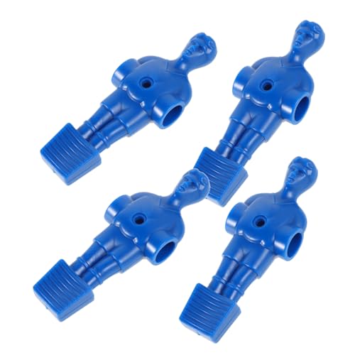 IMIKEYA 4pcs Desk Fußballspieler Figuren Tisch Fußballfiguren Tischfoosball -Figuren Tischfußball -Spieler Puppen Desk Fußballspieler Zahlen Miniatur -Foosball -Figuren IMIKEYA 4pcs Desk Fußballspieler Figuren Tisch Fußballfiguren Tischfoosball -Figuren Tischfußball -Spieler Puppen Desk Fußballspieler Zahlen Miniatur -Foosball -Figuren von IMIKEYA