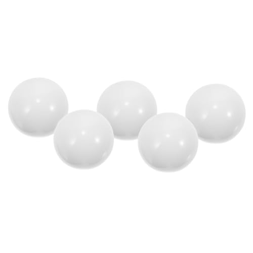 IMIKEYA 5 Stück Ball -Platten -Turntable -Ball Marmor Hochzeit Für Mit Rad Party Rad Vermögen Drehbar Spiel Perlen Klein Runden Runde Perle Radwülste Bevorzugen Acryl Weiß IMIKEYA 5 Stück Ball -Platten -Turntable -Ball Marmor Hochzeit Für Mit Rad Party Rad Vermögen Drehbar Spiel Perlen Klein Runden Runde Perle Radwülste Bevorzugen Acryl Weiß von IMIKEYA