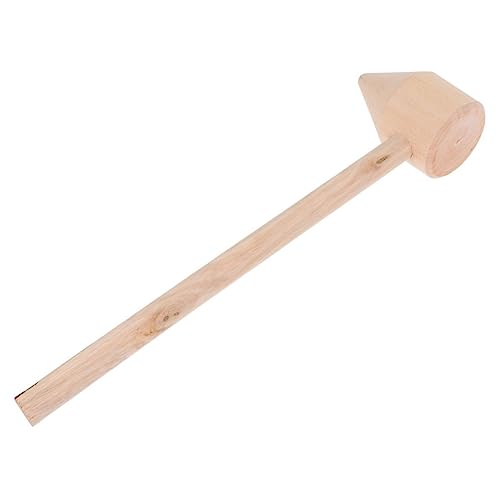 IMIKEYA 5 Stück Kinderspielzeug Mini Hammerhammer Lernspielzeug für Kleinkinder winzig Hämmer Hammerspielzeug für Kleinkinder Hammerspielzeug für Hammer Holzhammer hölzern IMIKEYA 5 Stück Kinderspielzeug Mini Hammerhammer Lernspielzeug für Kleinkinder winzig Hämmer Hammerspielzeug für Kleinkinder Hammerspielzeug für Hammer Holzhammer hölzern von IMIKEYA