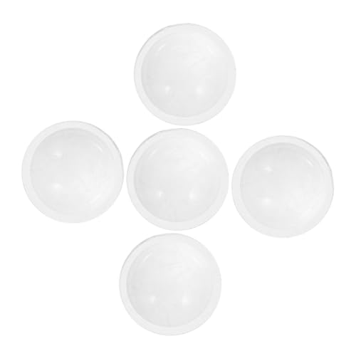 IMIKEYA 5 Stück Teiliges Pmma LED Konvexlinse Einstellbare Fokuslinse für Taschenlampen Projektoren Kameraoptik Vielseitiges Vergrößerungswerkzeug Langlebig Robust IMIKEYA 5 Stück Teiliges Pmma LED Konvexlinse Einstellbare Fokuslinse für Taschenlampen Projektoren Kameraoptik Vielseitiges Vergrößerungswerkzeug Langlebig Robust von IMIKEYA