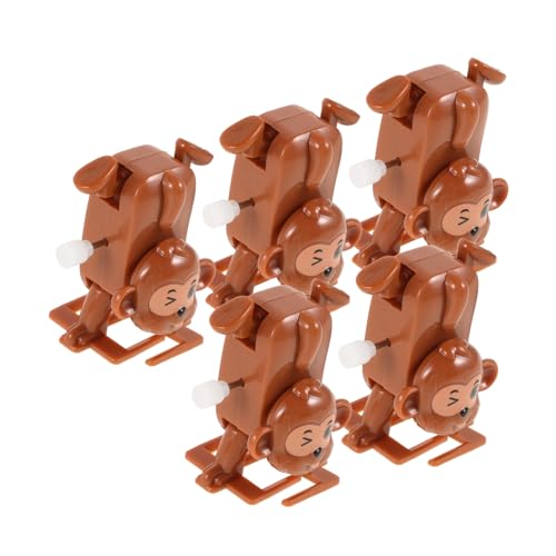 IMIKEYA 5 Stück Uhrwerk Für Kleinkinder Mädchen Aufziehspielzeug Springendes Aufziehspielzeug Weihnachts Aufziehspielzeug Aufziehspielzeug Anime Aufziehspielzeug Kleines IMIKEYA 5 Stück Uhrwerk Für Kleinkinder Mädchen Aufziehspielzeug Springendes Aufziehspielzeug Weihnachts Aufziehspielzeug Aufziehspielzeug Anime Aufziehspielzeug Kleines von IMIKEYA