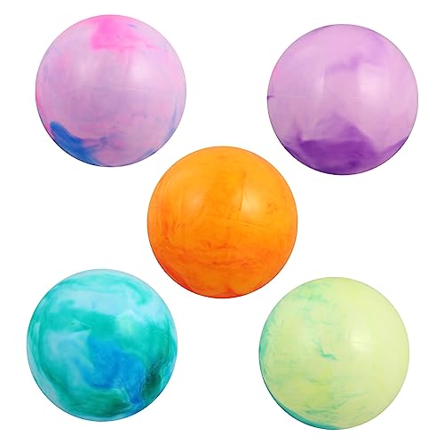 IMIKEYA 5 Stück Wasserball Wolkenball Strand Riese Wasserballballons outdoor draußen sommerspielzeug bad Kinderspielzeug bunter Wasserball PVC IMIKEYA 5 Stück Wasserball Wolkenball Strand Riese Wasserballballons outdoor draußen sommerspielzeug bad Kinderspielzeug bunter Wasserball PVC von IMIKEYA