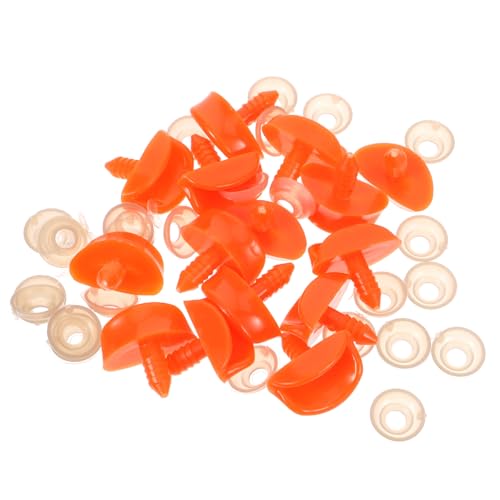 IMIKEYA 50 Stück Kleiner Entenschnabel Babyspielzeug Kinderspielzeug Mädchen Mini- Mini-Entenmaul Basteln für DIT-Mund Spielzeugmund Mund aus Harz Mund-Kit Orange IMIKEYA 50 Stück Kleiner Entenschnabel Babyspielzeug Kinderspielzeug Mädchen Mini- Mini-Entenmaul Basteln für DIT-Mund Spielzeugmund Mund aus Harz Mund-Kit Orange von IMIKEYA