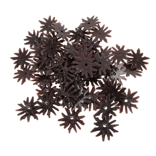 IMIKEYA 50 Stück Modellbaumfüße Laub szenisch Weihnachten Anlage Anzeige Natur Zug Dekoration Unterstützung gefälscht Dekorativ Landschaft Bauen Stand Fuß Miniatur Plastik Coffee IMIKEYA 50 Stück Modellbaumfüße Laub szenisch Weihnachten Anlage Anzeige Natur Zug Dekoration Unterstützung gefälscht Dekorativ Landschaft Bauen Stand Fuß Miniatur Plastik Coffee von IMIKEYA