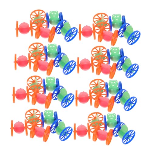 IMIKEYA 50 Stück Partyspielzeug spielzeugauto lustiges mini Spaßiges Desktop- für das Heimbüro Tumbler Tumbler- Plastik IMIKEYA 50 Stück Partyspielzeug spielzeugauto lustiges mini Spaßiges Desktop- für das Heimbüro Tumbler Tumbler- Plastik von IMIKEYA