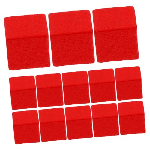 IMIKEYA 50 Stück Schachbrett zubehör Brettspielfiguren Rot Schachbauer Bildungsspielzeug Spielkomponente Spielmarken Zubehör für Brettspiele Tischmarker Schach Ersatz Holz IMIKEYA 50 Stück Schachbrett zubehör Brettspielfiguren Rot Schachbauer Bildungsspielzeug Spielkomponente Spielmarken Zubehör für Brettspiele Tischmarker Schach Ersatz Holz von IMIKEYA